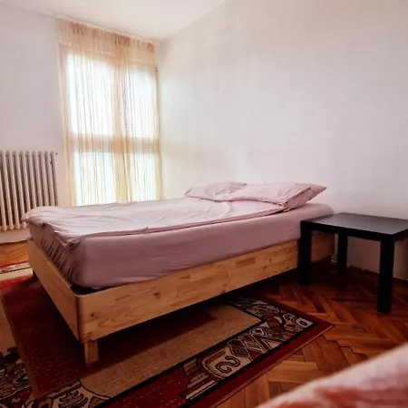 Apartman19 * Resavica