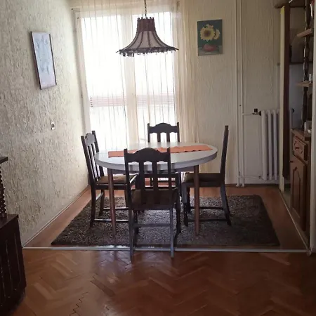 Apartman19 Apartman *