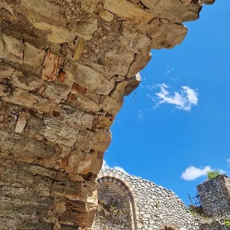 Apartman Apartman19 *