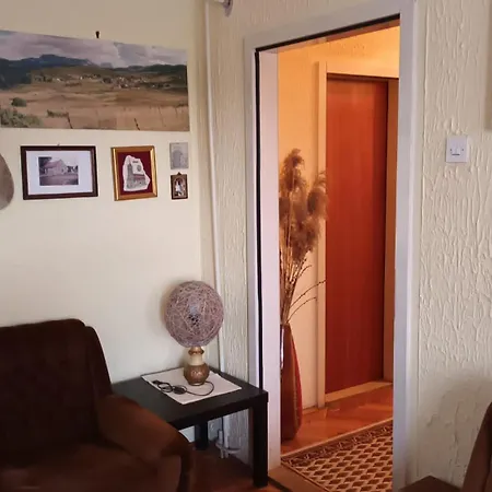 Apartman19 Apartman Resavica