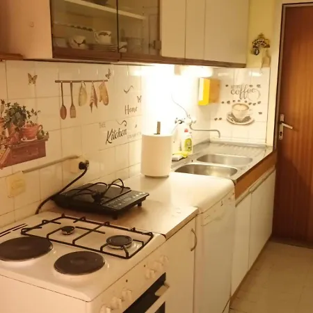 Apartman19 Apartman Resavica