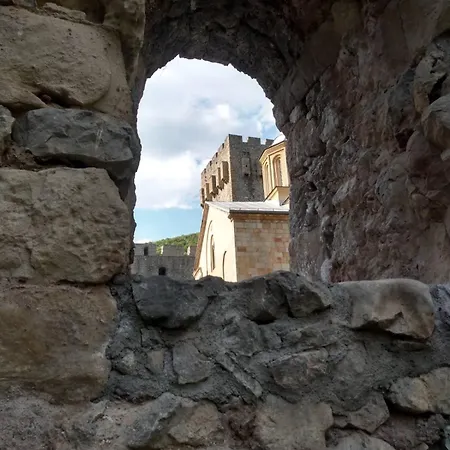 Apartmán Apartman19 *