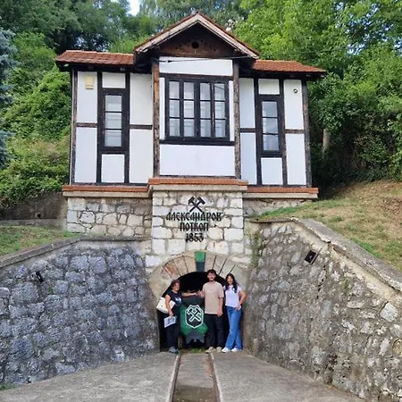 Apartman Apartman19 Resavica