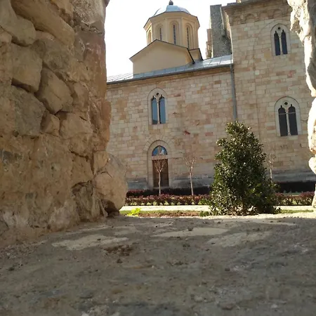 Apartman19 Apartmán *