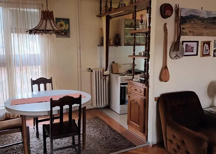 Apartman19 Apartament Resavica