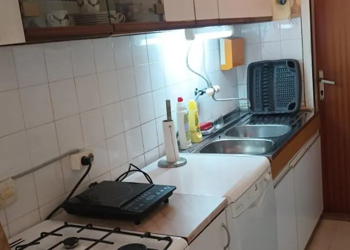 Apartament Apartman19 *