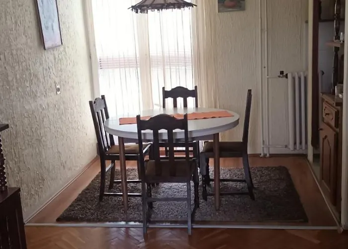 Apartman19 Apartament *