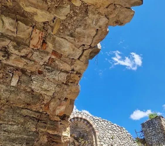 Apartament Apartman19 *