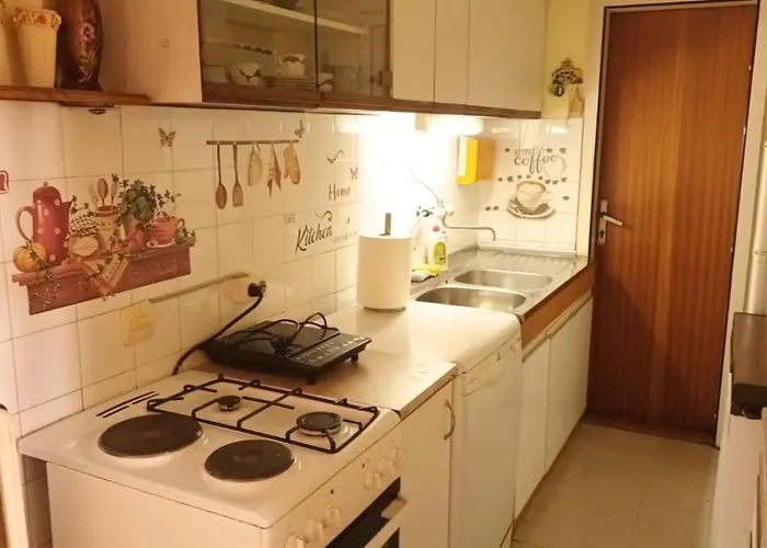 Apartman19 Apartament Resavica