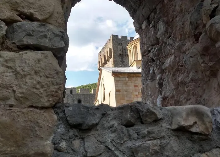 Apartament Apartman19 *