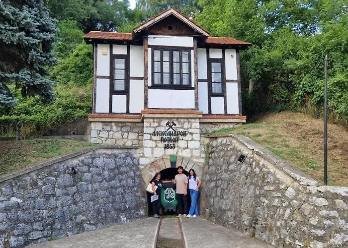 Apartament Apartman19 Resavica