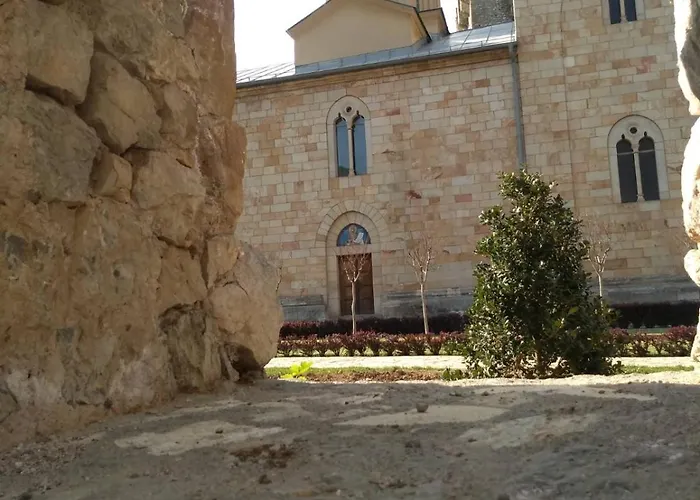 Apartman19 Apartament *