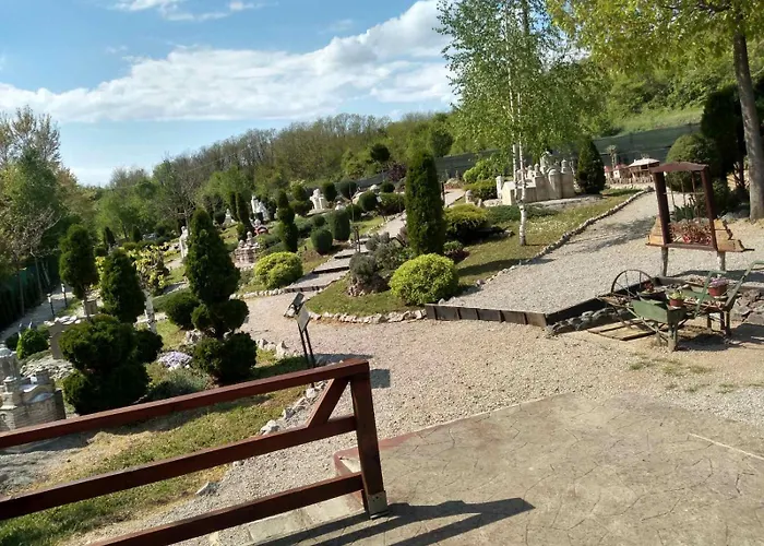 Apartament Apartman19 *